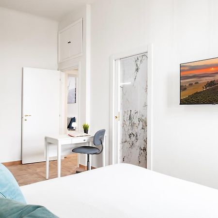 Appartamento Moderno Multicomfort - Premuda Luxury Milan Bagian luar foto